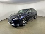 Certified 2022 Lexus RX 350 FWD w/ Premium Package image 2