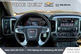 Used 2016 GMC Sierra 1500 SLT w/ SLT Premium Package image 5