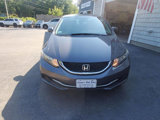 Used 2014 Honda Civic LX image 3