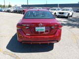 New 2024 Nissan Sentra SV w/ All-Weather Package image 6