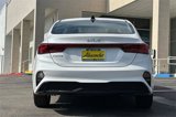 Used 2024 Kia Forte LXS image 5
