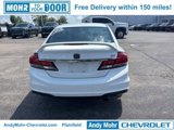 Used 2015 Honda Civic Si image 4
