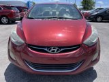 Used 2013 Hyundai Elantra GLS image 2