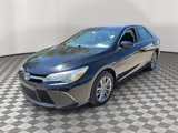 Used 2015 Toyota Camry SE image 4