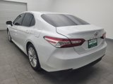 Used 2018 Toyota Camry XLE image 5