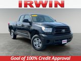 Used 2013 Toyota Tundra 4x4 Double Cab image 5
