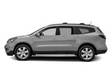 Used 2017 Chevrolet Traverse LT w/ Style and Technology Package image 2