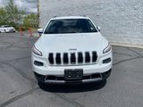 Used 2014 Jeep Cherokee Limited w/ Luxury Group image 2
