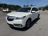 Used 2016 Acura MDX FWD w/ Technology Package image 4