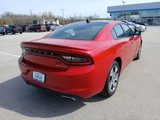 Used 2016 Dodge Charger SXT w/ AWD Plus Group image 5