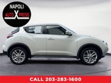 Used 2017 Nissan Juke S image 2