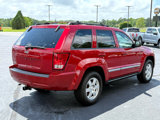 Used 2010 Jeep Grand Cherokee Laredo image 5