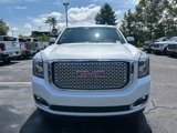 Used 2017 GMC Yukon Denali w/ Open Road Package image 2