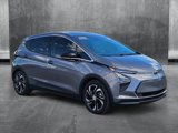 Used 2023 Chevrolet Bolt LT w/ Infotainment Package image 3