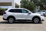 New 2026 Honda CR-V LX image 4
