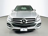 Used 2016 Mercedes-Benz GLE 350 4MATIC image 2
