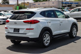 Used 2021 Hyundai Tucson Value image 4