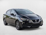 Used 2021 Nissan Versa SV image 3