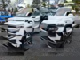 Certified 2022 Volkswagen Taos SE w/ Panoramic Sunroof Package image 3