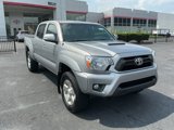 Used 2014 Toyota Tacoma 4x4 Double Cab w/ TRD Sport Package image 3