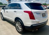 Used 2017 Cadillac XT5 Luxury image 5