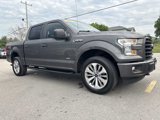 Used 2017 Ford F150 XL w/ Equipment Group 101A Mid image 4
