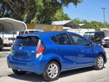Used 2015 Toyota Prius C Four image 6