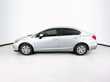 Used 2012 Honda Civic LX image 4
