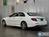 Used 2017 Mercedes-Benz E 300 4MATIC w/ Premium 1 Package image 3