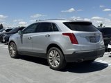 Used 2018 Cadillac XT5 Premium Luxury image 2