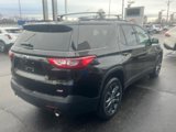 Used 2020 Chevrolet Traverse RS image 5