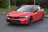 New 2025 Honda Civic Sport image 3