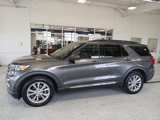 Certified 2020 Ford Explorer XLT w/ Equipment Group 202A image 5