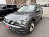 Used 2019 Volkswagen Tiguan SE image 3