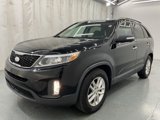 Used 2014 Kia Sorento LX image 4