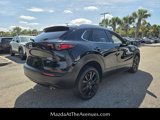 Used 2021 MAZDA CX-30 2.5 Turbo w/ Premium Plus Pkg image 5