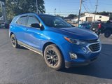 Used 2019 Chevrolet Equinox LS w/ LS Convenience Package image 2