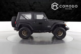 Used 2011 Jeep Wrangler Sport image 2