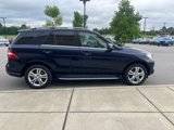 Used 2014 Mercedes-Benz ML 350 4MATIC image 5