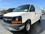 Used 2014 Chevrolet Express 2500 image 4