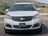 Used 2016 Chevrolet Traverse LTZ image 3