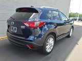 Used 2014 MAZDA CX-5 Grand Touring image 3