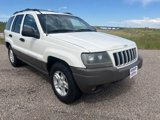 Used 2004 Jeep Grand Cherokee Laredo w/ Tan Your Hide Group image 3