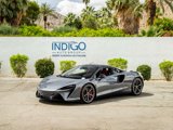 New 2025 McLaren Artura Spider image 2