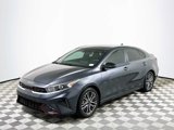 Used 2023 Kia Forte GT-Line image 3