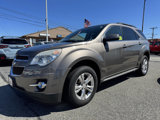 Used 2012 Chevrolet Equinox LT image 3