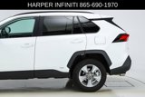 Used 2022 Toyota RAV4 XLE image 4