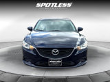 Used 2015 MAZDA MAZDA6 Sport image 5