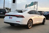 Certified 2024 Honda Accord EX image 4