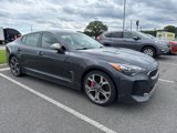 Used 2021 Kia Stinger GT1 image 2